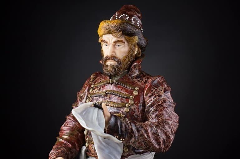 &laquo;Князь серебряный&raquo; &mdash; краткое содержание исторического романа А.К. Толстого