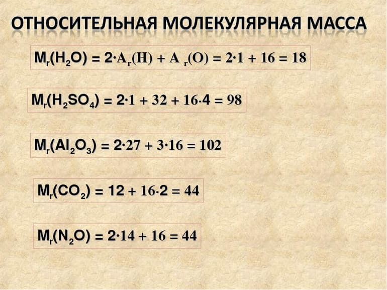 Количество вещества формула &mdash; понятие и примеры вычислений для разных веществ