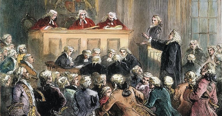 Коллегии при Петре I (1717-1722) &mdash; функции, деятельность и отличия от приказов