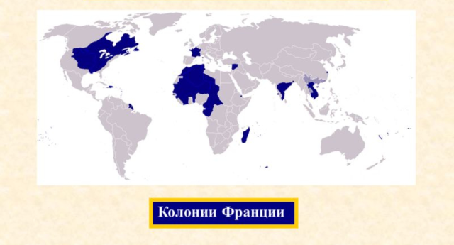 Колониализм &ndash; последствия в таблице (положительные и отрицательные)