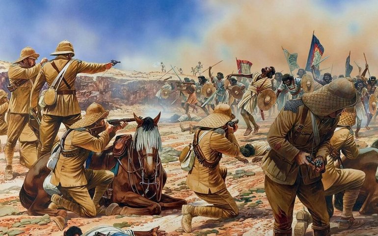 Колонии Франции в ХIX и XX веках &mdash; особенности колониальной политики, режим и список