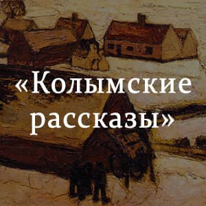«Колымские рассказы» краткое содержание книги Шаламова – читать пересказ онлайн