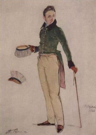 Комедия &ldquo;Ревизор&rdquo; Н. В. Гоголя &mdash; краткое содержание по действиям