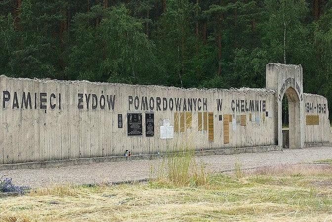 Концлагеря Второй мировой войны – список немецких концентрационных лагерей