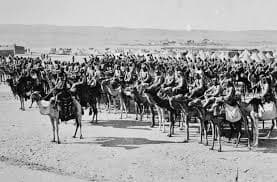 Конец Османской империи и ее осколки (история, 6 класс)