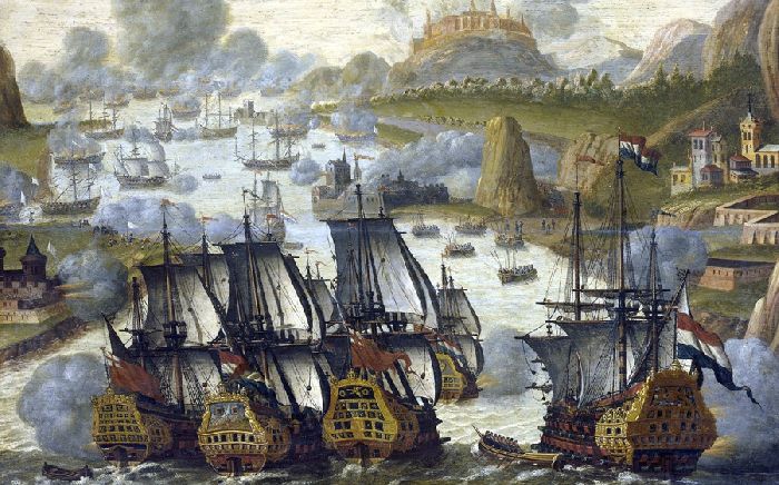 Континентальная блокада Англии Наполеоном кратко об истории, целях и итогах