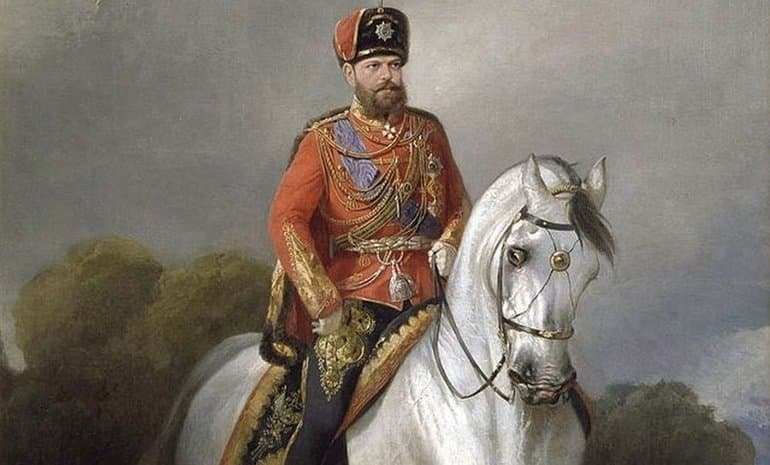 Контрреформы Александра III — причины, суть и последствия