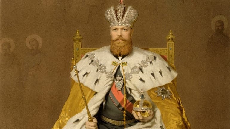 Контрреформы Александра III — причины, суть и последствия