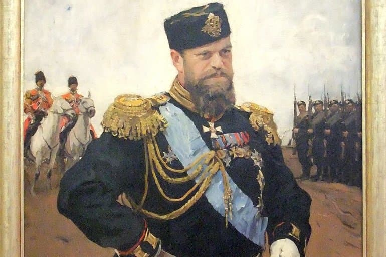 Контрреформы Александра III — причины, суть и последствия