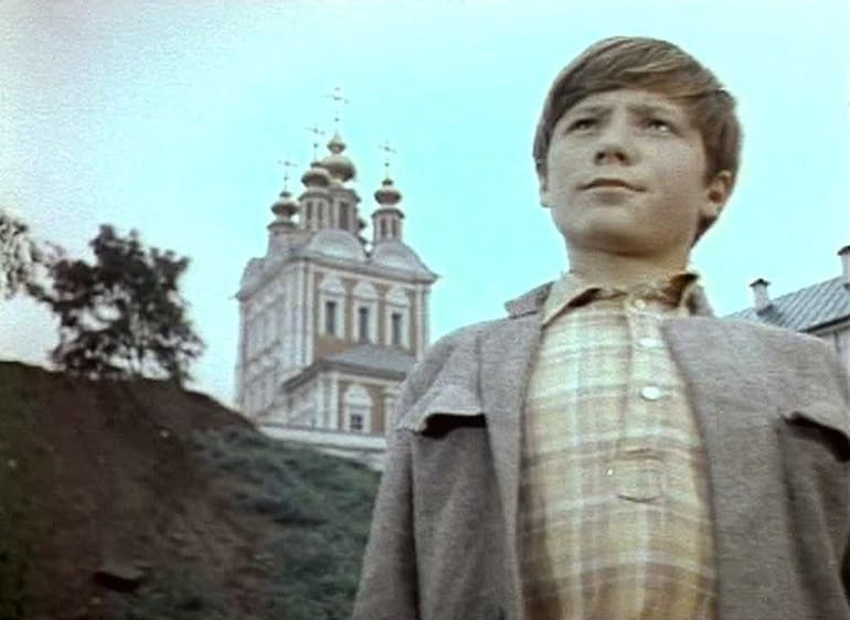 «Кортик» — краткое содержание повести А.Н. Рыбакова