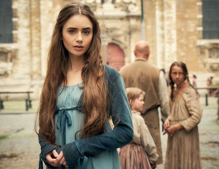 &laquo;Козетта&raquo; &mdash; краткое содержание отрывка из романа Виктора Гюго