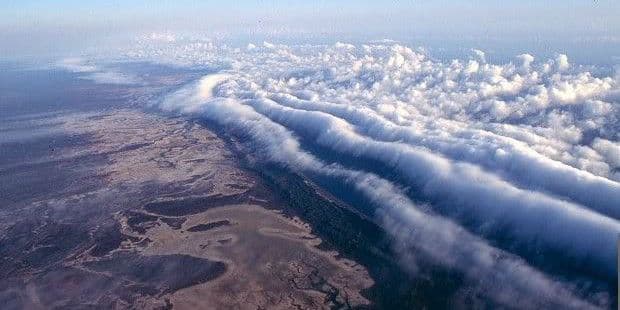 Крайние точки Австралии и их координаты на карте