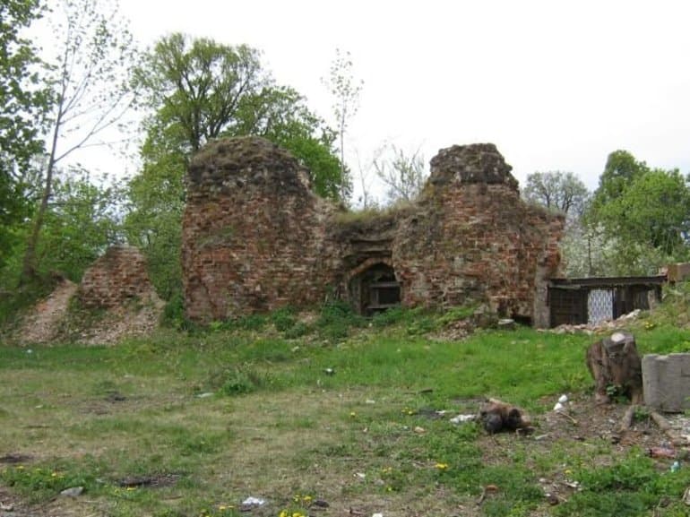 Крайние точки России на западе, востоке, севере и юге