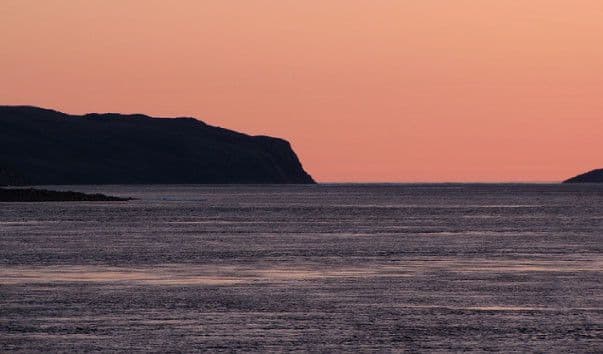 Крайние точки Северной Америки и их координаты, мысы