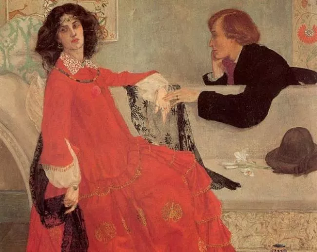 «Красное и черное» Стендаля — краткое содержание