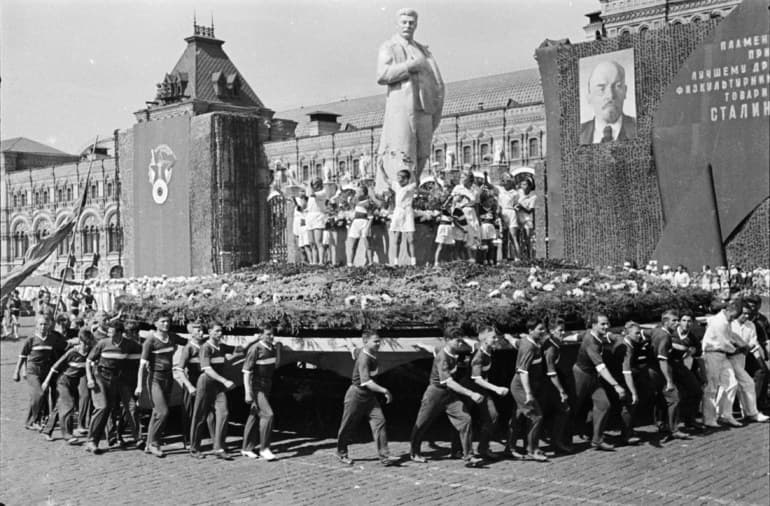 Кратко о Конституции 1936 года — общая характеристика, структура и основные положения