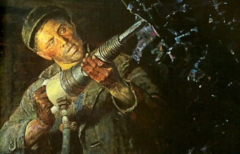 Кратко о стахановском движении &mdash; суть, участники и итоги развития