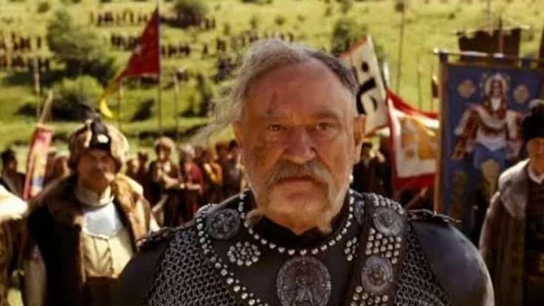 Краткое содержание повести Николая Васильевича Гоголя &laquo;Тарас Бульба&raquo;