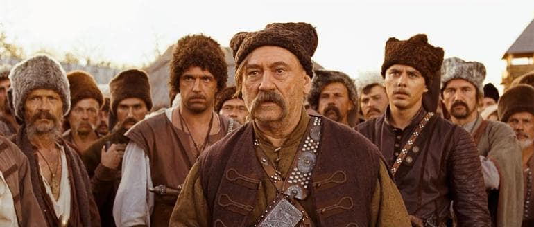 Краткое содержание повести Николая Васильевича Гоголя &laquo;Тарас Бульба&raquo;