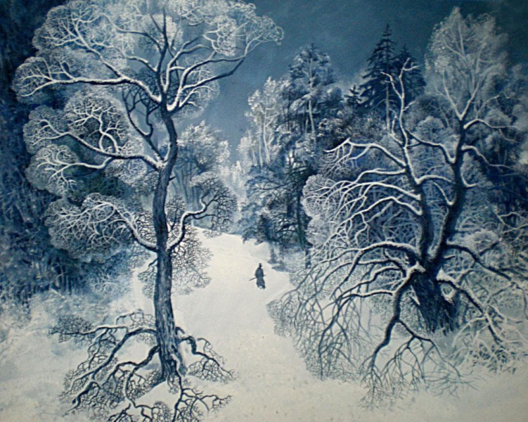 Краткое содержание рассказа &ldquo;После бала&rdquo; (Л.Н. Толстой)