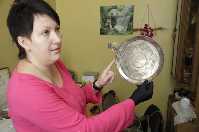 Крейсер «Варяг» — история подвига корабля в Русско-Японской войне