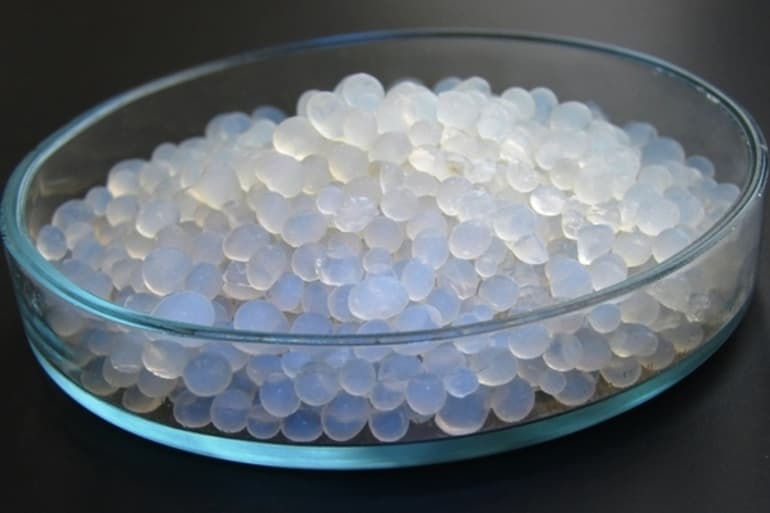 Кремниевая кислота &mdash; формула, физические и химические свойства