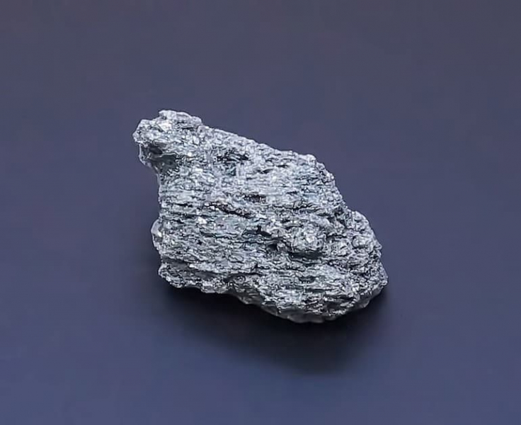 Кремний &mdash; строение, формула, химческие и физические свойства, применение