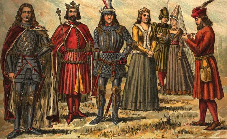 Крестовые походы &mdash; причины, цели и результаты, интересные факты о крестоносцах