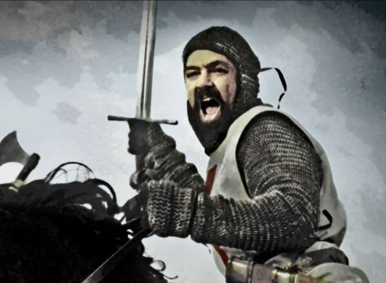 Крестовые походы &mdash; причины, цели и результаты, интересные факты о крестоносцах