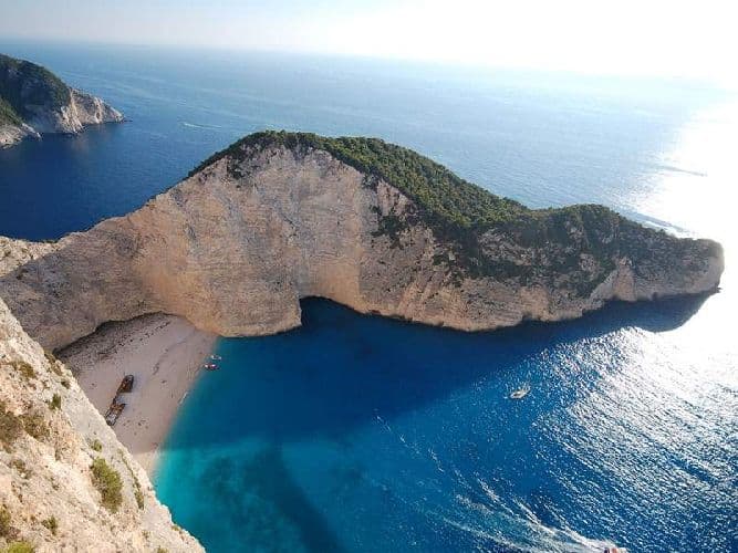 Крито-микенский период Древней Греции кратко