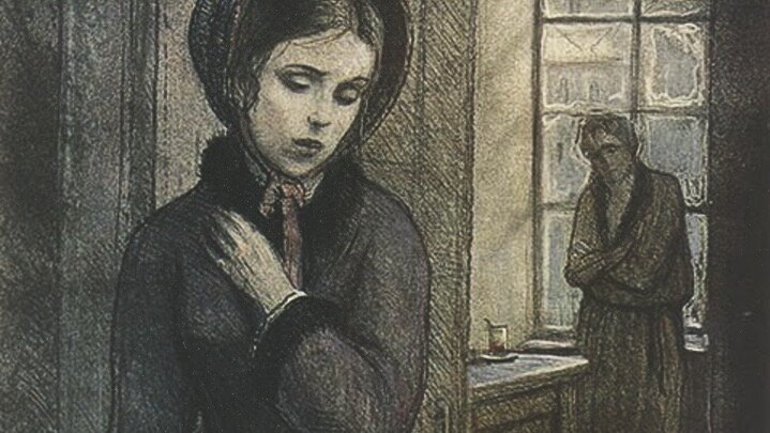 «Кроткая» — краткое содержание повести Ф.М. Достоевского