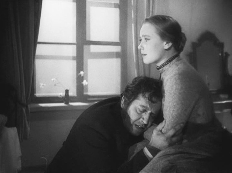 «Кроткая» — краткое содержание повести Ф.М. Достоевского