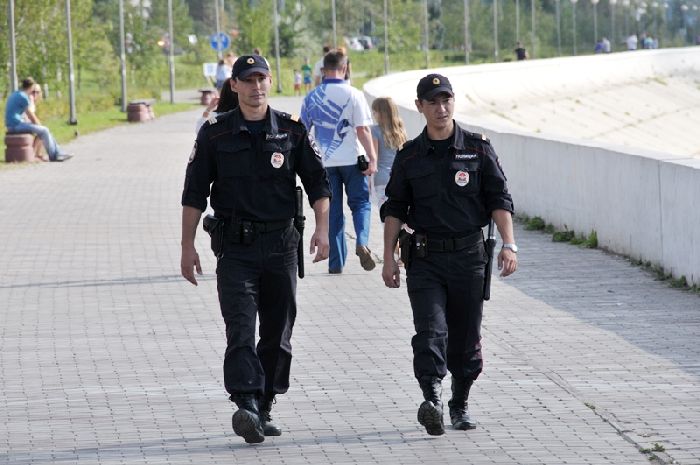 Кто нас защищает – кратко для детей (3 класс, окружающий мир)