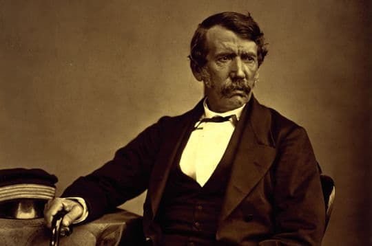 Кто открыл Африку &ndash; исследователи, первооткрыватели, история исследования