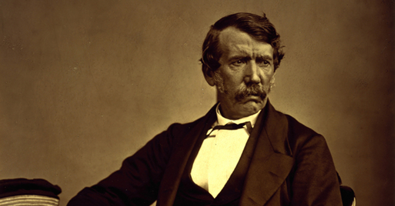 Кто открыл Африку &mdash; путешественники, исследователи и первооткрыватели континента