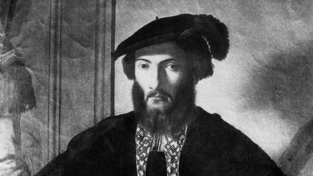 Кто открыл Америку &ndash; дата открытия Колумбом, первооткрыватели и мореплаватели