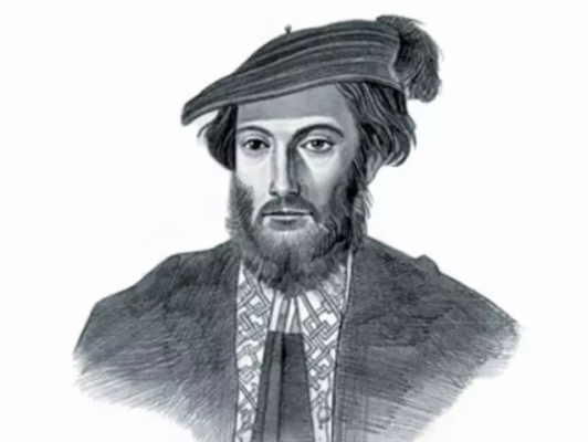 Кто открыл Антарктиду и в каком году?