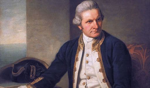 Кто открыл Австралию &ndash; первооткрыватели и исследователи