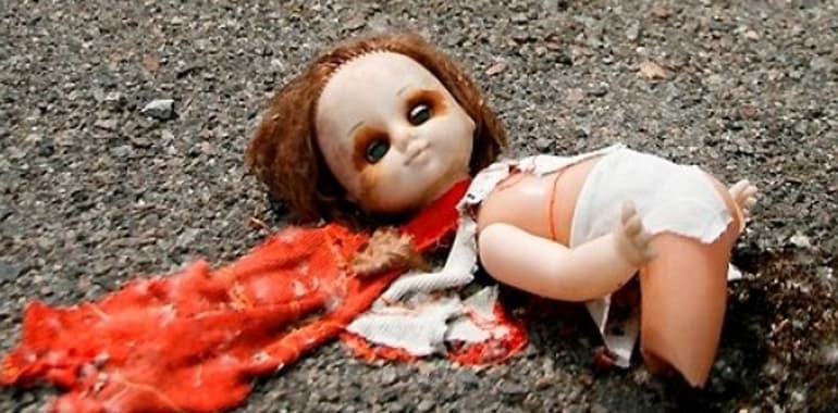 &laquo;Кукла&raquo; &mdash; краткое содержание рассказа Евгения Носова