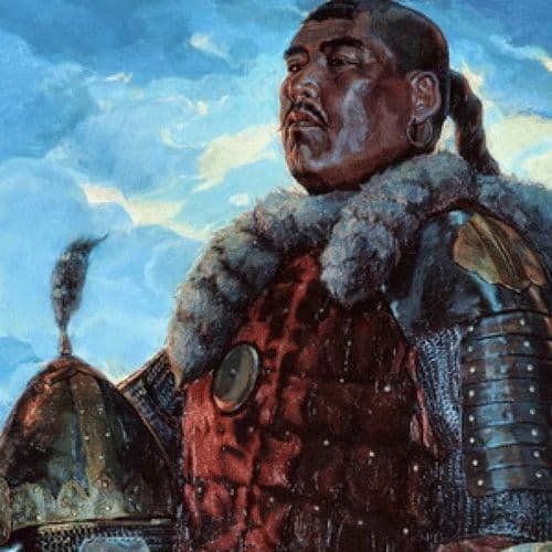 Куликовская битва &ndash; кратко для детей о памятных датах (4 класс, окружающий мир)