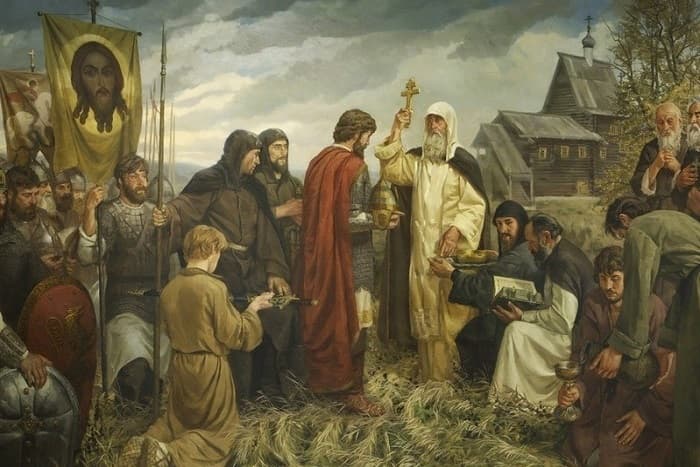 Куликовская битва в 1380 году — краткая хроника событий и историческое значение