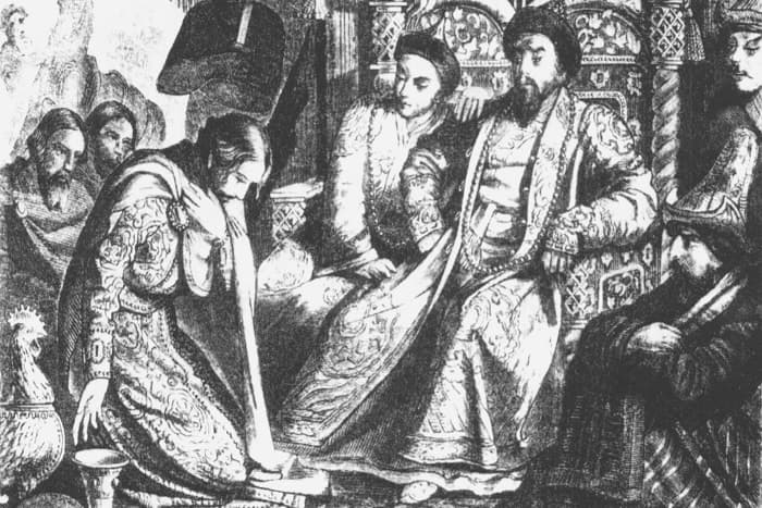 Куликовская битва в 1380 году — краткая хроника событий и историческое значение