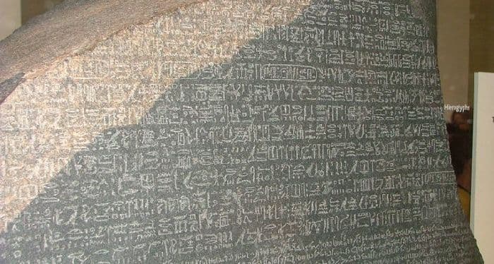 Культура Древнего Египта &ndash; кратко о художественном искусстве (5 класс)