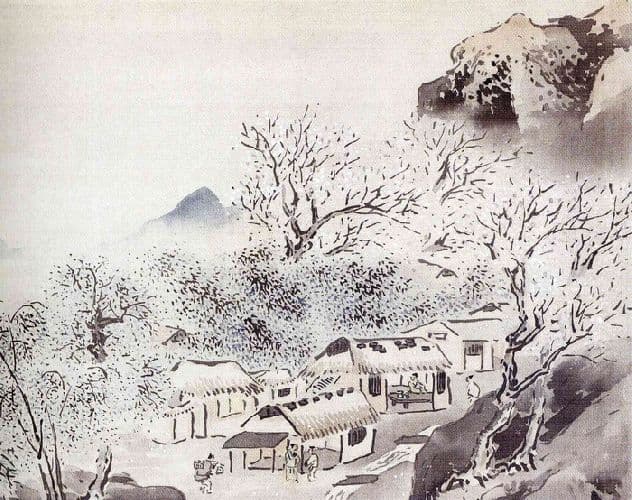 Культура Древнего Китая &ndash; кратко о развитии искусства и особенностях