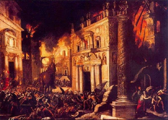 Культура Древней Греции &ndash; кратко самое главное о достижениях (5 класс, история)