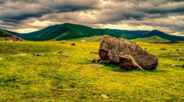 Культурный ландшафт: примеры в России и мире объектов культурного наследия ЮНЕСКО