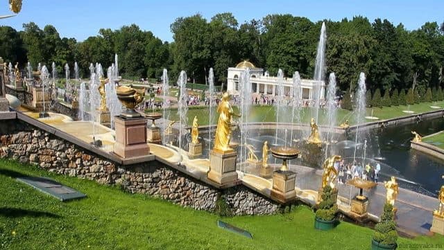 Культурный ландшафт: примеры в России и мире объектов культурного наследия ЮНЕСКО