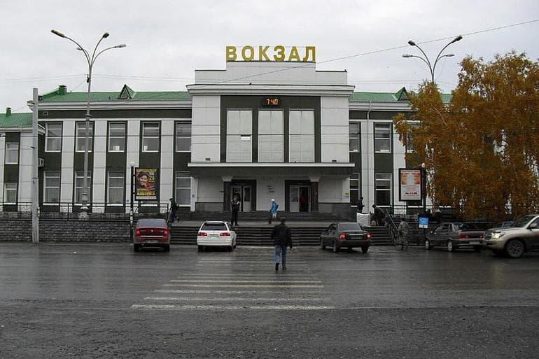 Курган — история основания и главные достопримечательности города