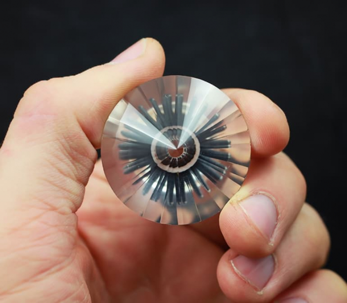 Кварц &mdash; описание свойств минерала для детей 2 класса