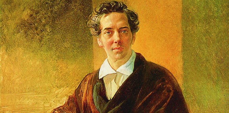 «Лафертовская маковница» — краткое содержание повести Антония Погорельского